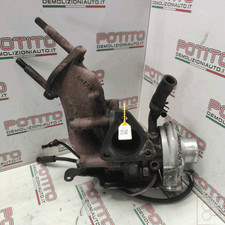 2820042540 turbocompressore hy usato  Italia