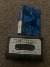 Dizstruxshon for sale  STAMFORD