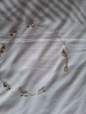 Carrie elspeth necklace for sale  CWMBRAN