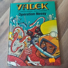 Yalek opération nessy d'occasion  Trégunc