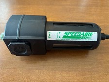 🔥SPEEDAIRE 4ZL87 LUBRICADOR AIRE COMPRIMIDO NIEBLA 1/2NPT 150PSI, Nuevo, envío gratuito🇺🇸 segunda mano  Embacar hacia Mexico