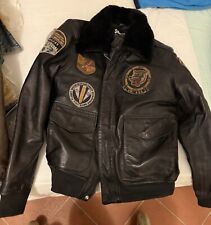 Schott flight jacket usato  Pietrasanta