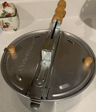 Crate barrel stove for sale  Ennis