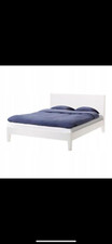 Lit ikea 160x200cm d'occasion  Paris XIX