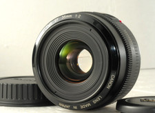 canon 35mm f2 d'occasion  Expédié en Belgium