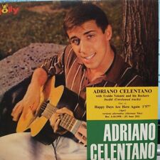 Giri raro celentano usato  Sinnai
