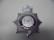 Embleme polizei helm gebraucht kaufen  Albstadt