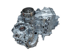 Blocco motore honda usato  Cornaredo