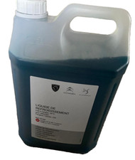 Liquide refroidissement 163775 d'occasion  Mirecourt