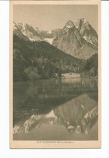 Riessersee garmisch schwarzwei gebraucht kaufen  Deutschland