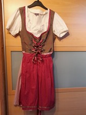 Designers dirndl 40 gebraucht kaufen  Trierweiler