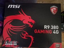 Msi 380 gaming gebraucht kaufen  München