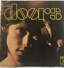 Usado, The Doors, Mono S/T, Vg+! comprar usado  Enviando para Brazil