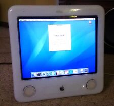 Apple a1002 emac d'occasion  Expédié en Belgium