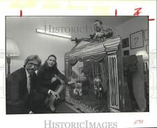 1984 press photo for sale  Memphis