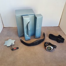 Relógio Nike HRM (monitor de frequência cardíaca) Triax 15 e transmissor/alça de peito, usado comprar usado  Enviando para Brazil