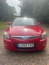 2009 hyundai i30 for sale  HIGH WYCOMBE