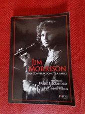 Jim morrison una usato Jim morrison una usato  Ravenna