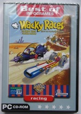 Wacky races ita usato  Bisaccia