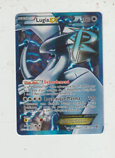Carte lugia pokemon d'occasion  Vitry-le-François