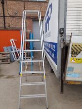 Tread 2.9m aluminium for sale  SHEFFIELD