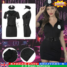Womens sexy police for sale  UK