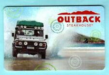 Outback steakhouse outback for sale  Wakefield