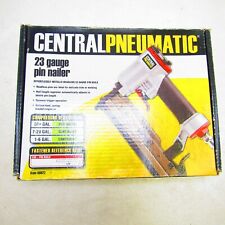 Air pin nailer for sale  Lima