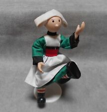 Becassine figurine vintage d'occasion  Salbris