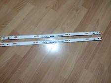 Samsung UN65NU8000F Backlight Edge Iluminado Led Strips Barras (2) BN96-45623A, usado comprar usado Samsung UN65NU8000F Backlight Edge Iluminado Led Strips Barras (2) BN96-45623A, usado comprar usado  Enviando para Brazil