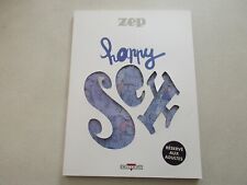 Happy sex zep d'occasion  Gueux