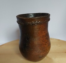 Navajo hand coiled for sale  Valrico