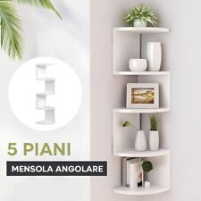 Libreria scaffale mensole usato  Napoli