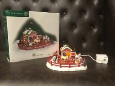 Dept north pole for sale  Avon