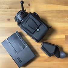 Hasselblad 500cm film for sale  Springville