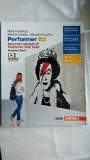 Performer seconda edizione usato  Bozen