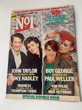 No1 1984 paul for sale  WIMBORNE