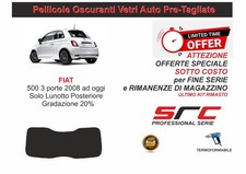 Pellicole oscuranti vetri usato  Venetico