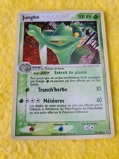 Pokémon emeraude jungko d'occasion  Haubourdin