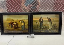 Original victorian framed for sale  Stamford
