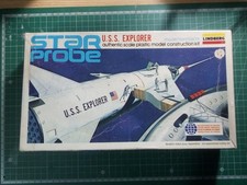 Star probe explorer for sale Star probe explorer for sale  ASHFORD