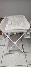 Dreamade wickeltisch klappbar gebraucht kaufen  Mühlhausen