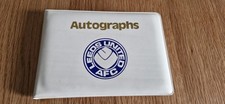 Rare leeds united for sale  GALASHIELS