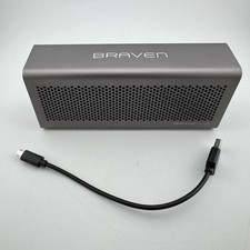 Braven 600 wireless for sale  Happy Valley