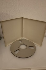 Aluspule nab 5cm gebraucht kaufen  Bremervörde