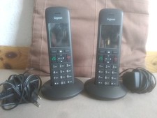 Gigaset c570hx mobiltelefon gebraucht kaufen  Sassnitz