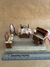 Dolls house furniture for sale  MACCLESFIELD