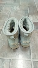 Cozy pastel blue for sale  MANSFIELD