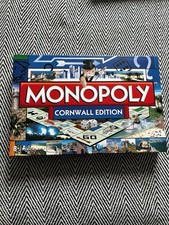 Monopoly board game for sale  WITHAM