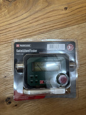 Parkside satellitenfinder pssf gebraucht kaufen  Sindelfingen